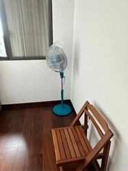 Normanton Park (D5), Apartment #517543121